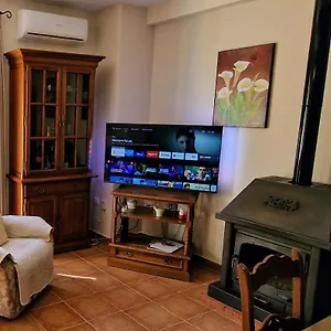  Apartamento La Terracita Del Bosque