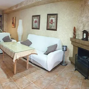  Сasa de vacaciones En Urb Truchas-el Bosque