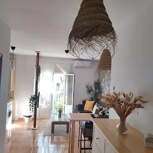  Apartamento Azahares Turistico