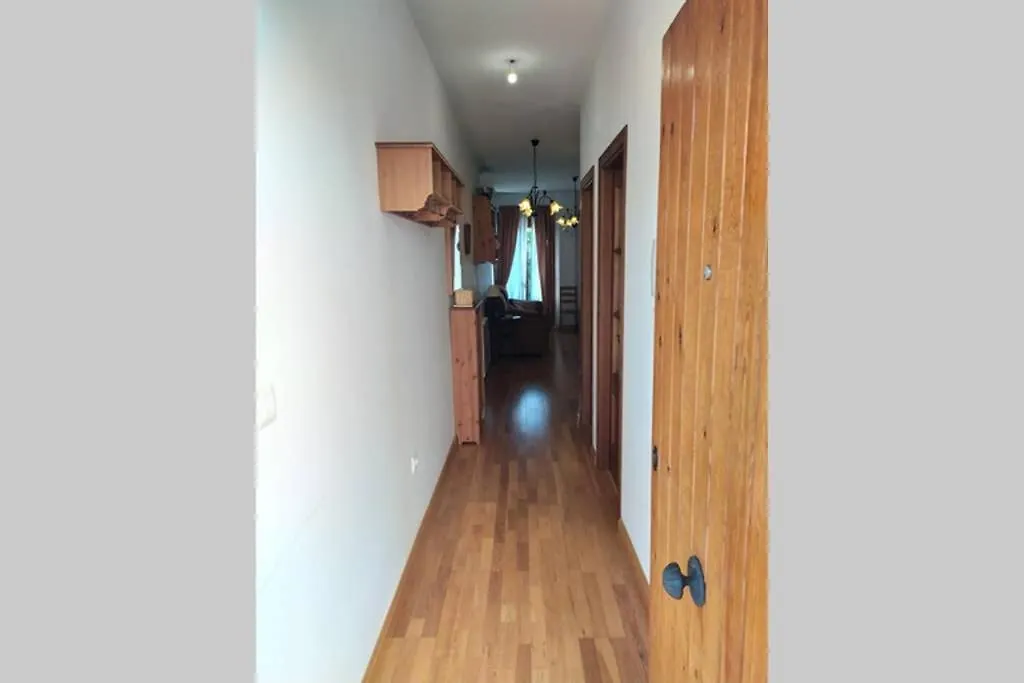 Apartamento Vivienda Majaceite El Bosque 0*,  España
