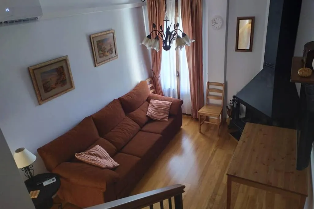 Apartamento Vivienda Majaceite El Bosque España
