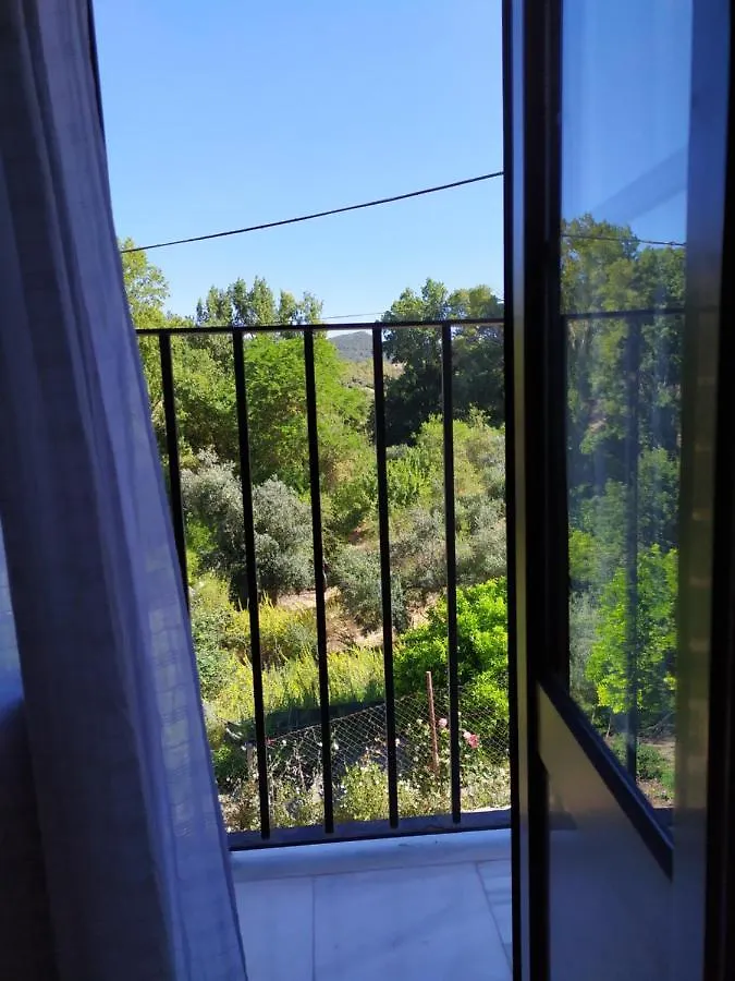 Apartamento Vivienda Majaceite El Bosque
