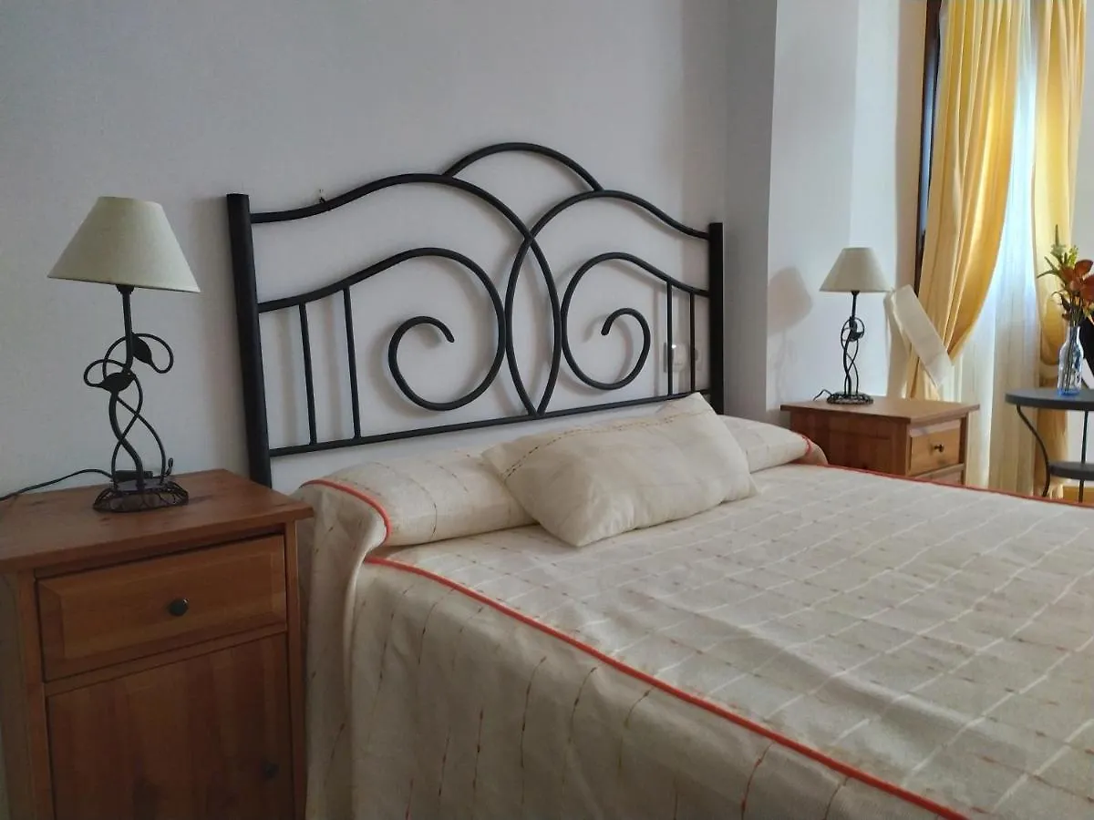 Apartamento Vivienda Majaceite El Bosque 0*,  España