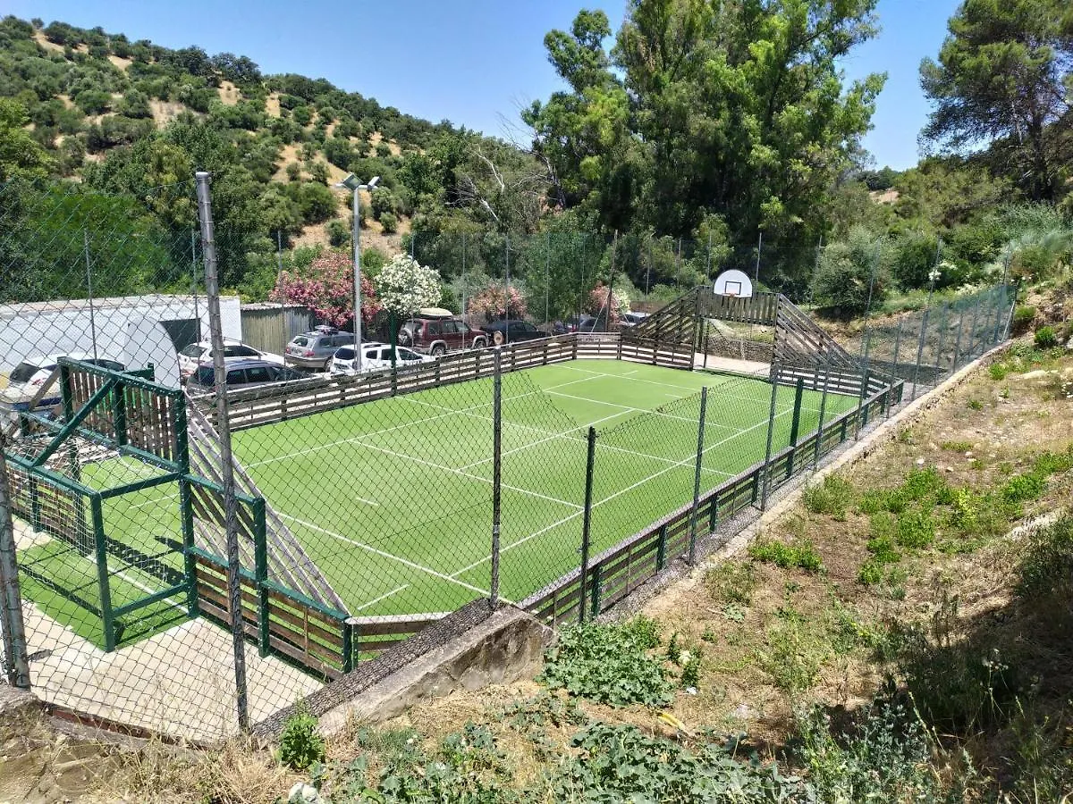 Apartamento Vivienda Majaceite El Bosque